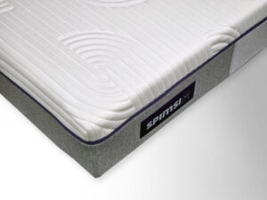 spimsi matrac Dreamy potah zhora skúsenosti recenzie