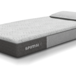 premiovy matrac spimsi 3 harmony profil s vankúšmi