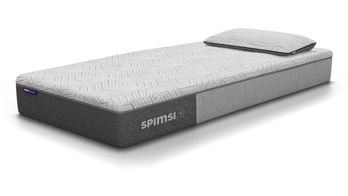 premiovy matrac spimsi 3 HARMONY profil_s vankusom matrace spimsi matrace spimsi harmony penový matrac SPIMSI harmony latexový matrac SPIMSI harmony visco pamäťový matrac SPIMSI harmony