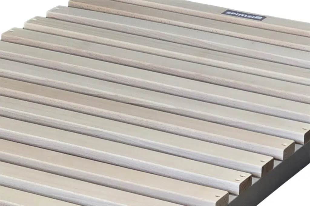 Rošt na matrac SPIMSI Wood Frame rošt na matrac rošty na matrac latový rošt rošt na taštičkový matrac