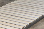Rošt na matrac SPIMSI Wood Frame rošt na matrac rošty na matrac latový rošt rošt na taštičkový matrac