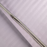 Obliečky SPIMSI Grey detail