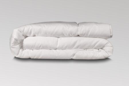 paplon SPIMSI Bamboo duvet profil