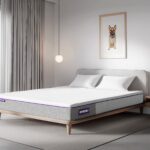 Premiový penový matrac SPIMSI Dreamy interier_resize - Kvalitné slovenské matrace