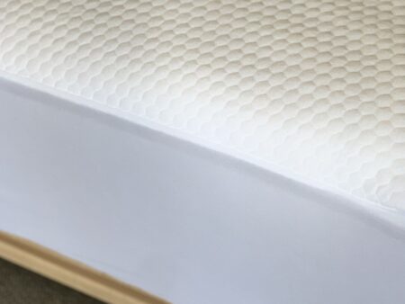 Spimsi SoftFeel Protector chránič matraca s pružnou obrubou