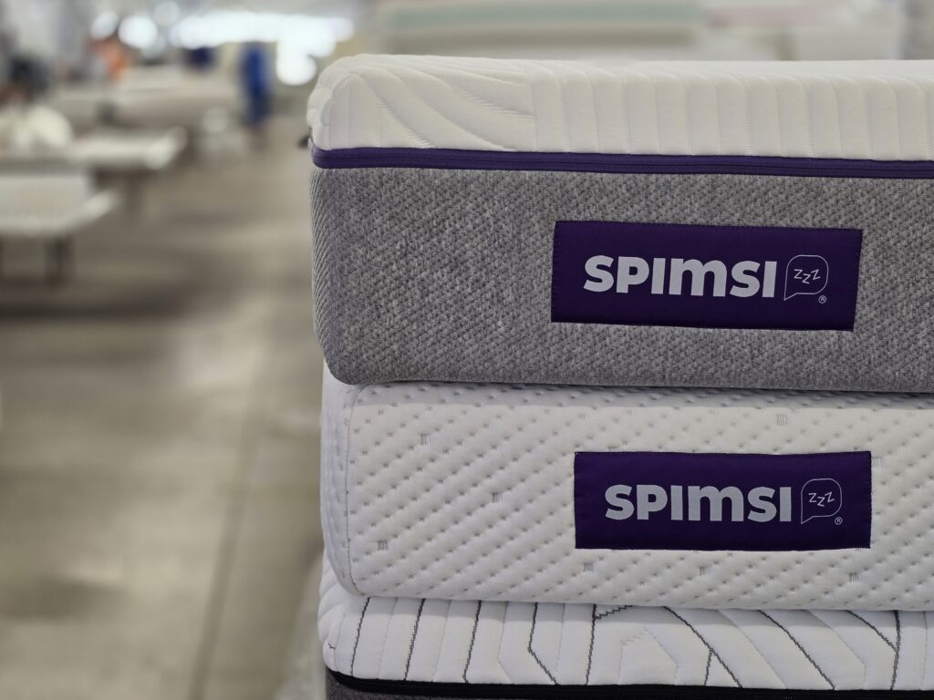 spimsi premiove kvalitne matrace matrac spimsi matrace spimsi porovnanie matracov spimsi