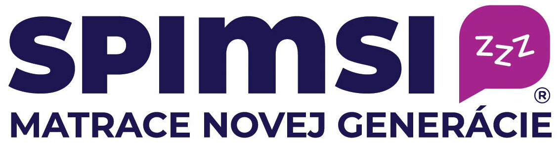 spimsi matrace novej generacie logo