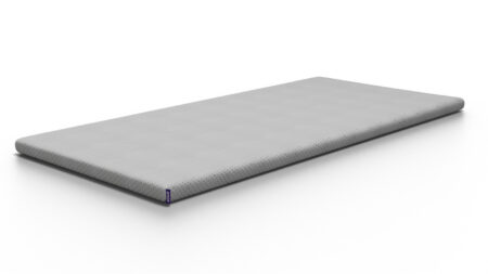 spimsi topper sleepsofter potah