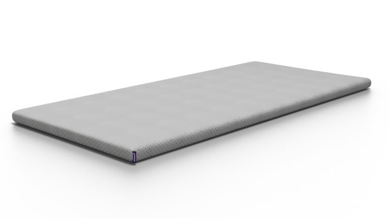 spimsi topper sleepsofter potah