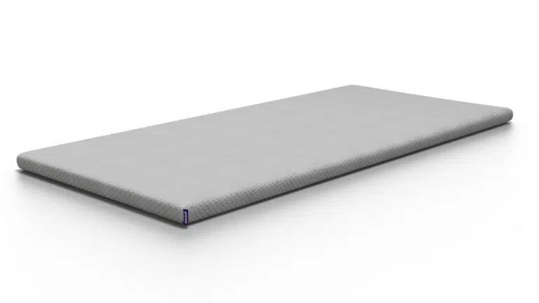 spimsi topper sleepsofter potah