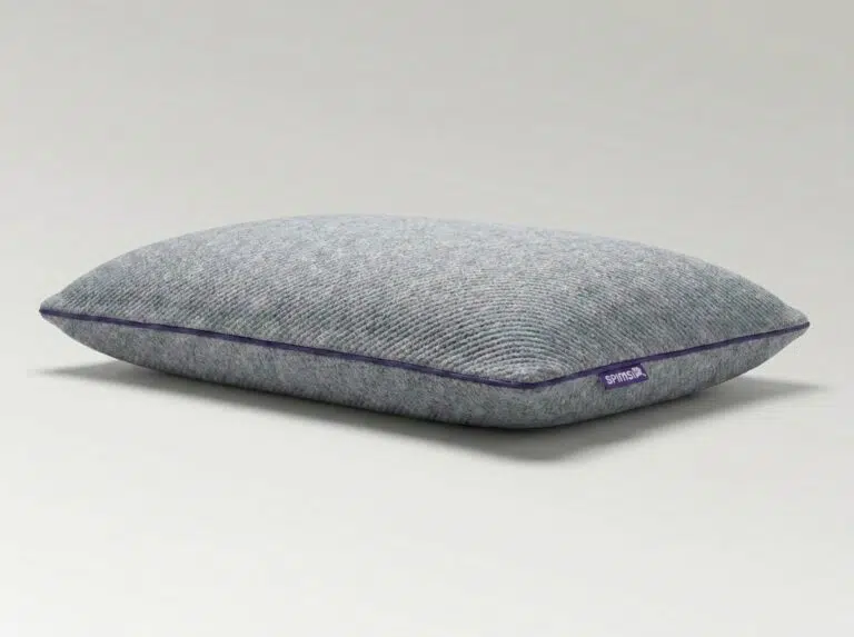 anatomický vankúš ergonomický vankúš SPIMSI Huggy