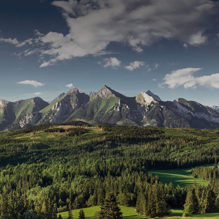 Benab Tatry matrace spimsi matrac